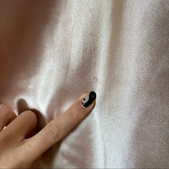 BHLDN Laurel Top in Blush 🌸 - Picture 6 of 7